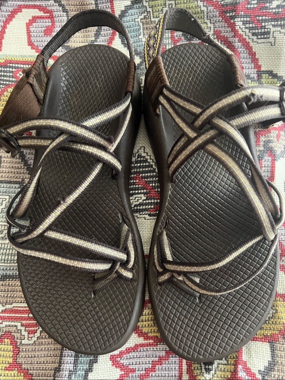 Chaco Z/2 Size 7.5